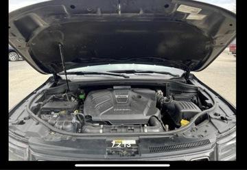 Двигун Jeep Grand Cherokee 3.0CRD VM44D