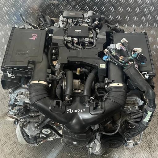 18-6861 - СТАРТЕР YAMAHA ПОДВЕСНОЙ 225-250HP 12V