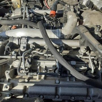 3C9860151 - Комплект прокладок крыши VW Passat B6