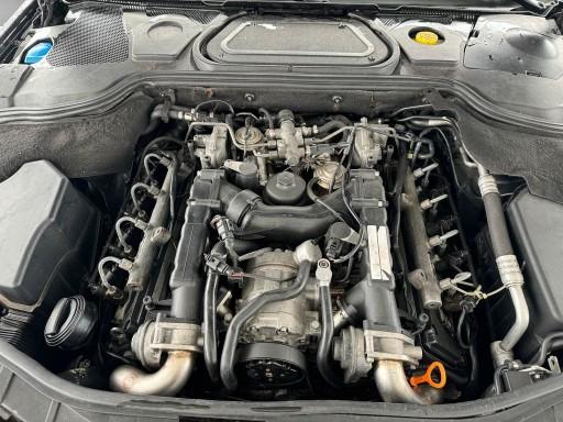 057103021R - Двигатель в сборе AUDI A8 D3 4.0 tdi