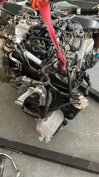 Двигатель в сборе AUDI Q2 (GAB) 2.0 TDI 16V DTTC