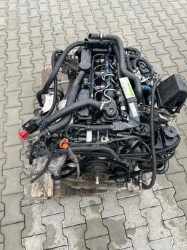Комплектний двигун Mercedes Sprinter 2.2 CDI A651
