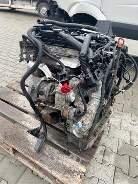 Комплектний двигун Mercedes Sprinter 2.2 CDI OM651