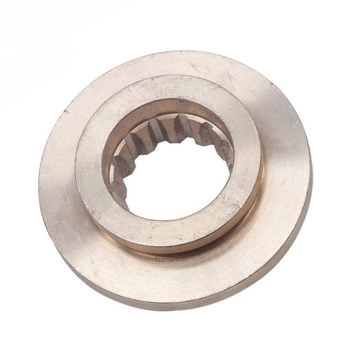 317970 - Човновий мотор з розпірним гвинтом для підвісного мотора Yamaha