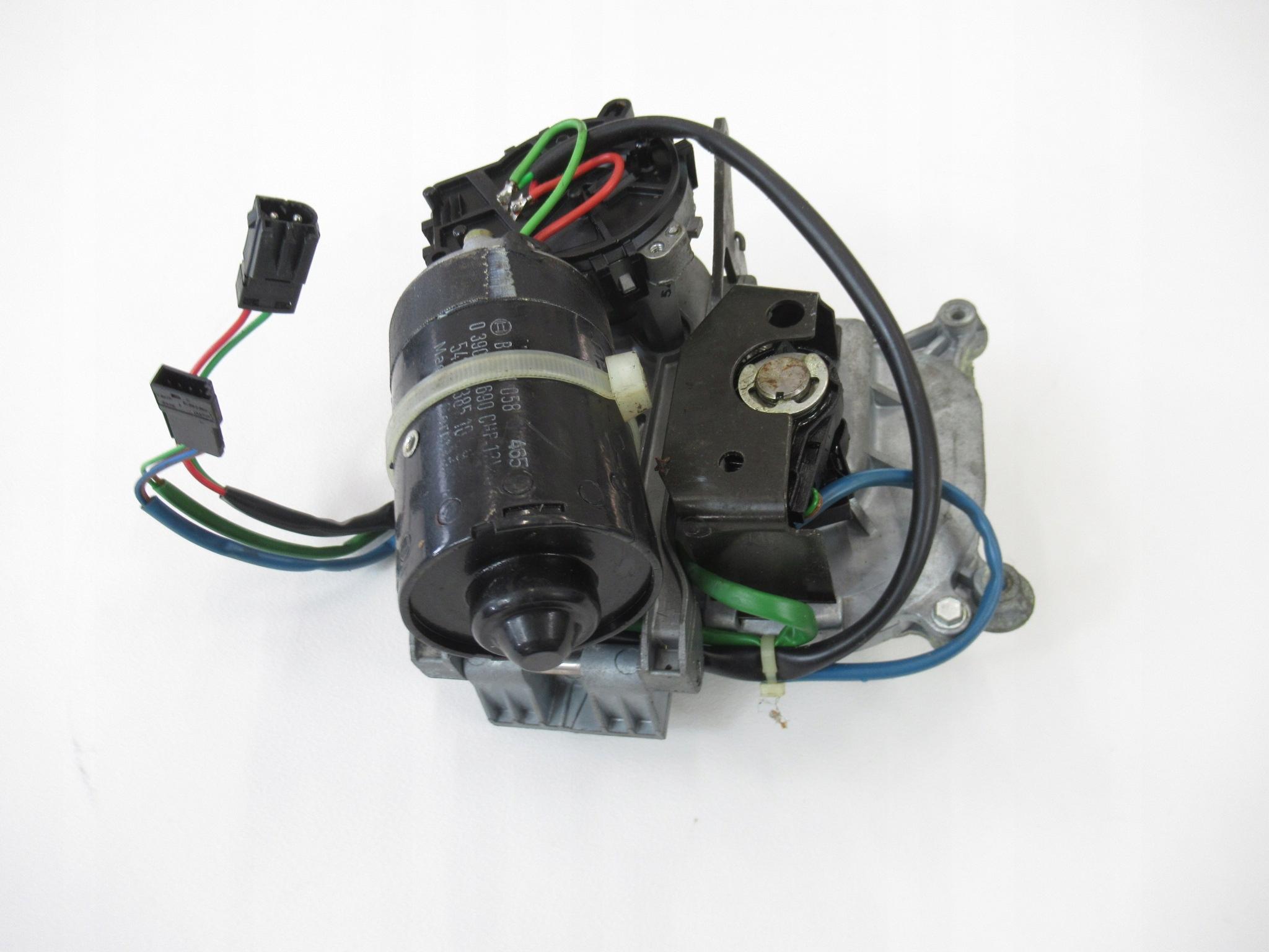 67 61 - Двигун механізм даху привід BMW E36 кабріолет