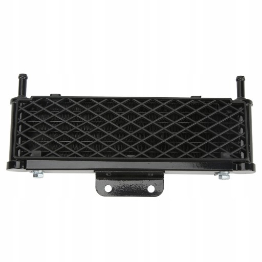 1618220358011 - Масляний радіатор двигуна мотоцикла алюмінієвий