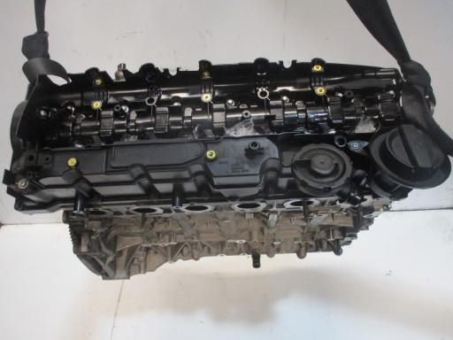 Мотор двигатель BMW X5 F15 3.0D N57D30A