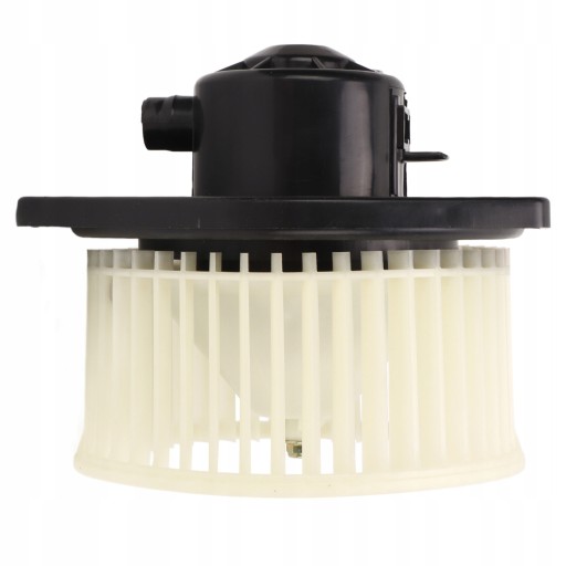 1618220232111 - Двигатель отопителя кондиционера 27220 2Y900