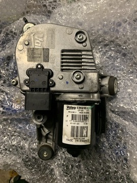 Правий двигун Citroen C5 ||| Європейська версія 2009 року