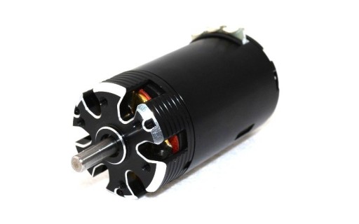 Датчик двигателя Rocket 540 V2 6.5T 5350KV