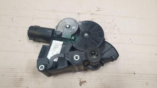 Двигатель привод заслонки задний Audi A8 D3 4E0827852E