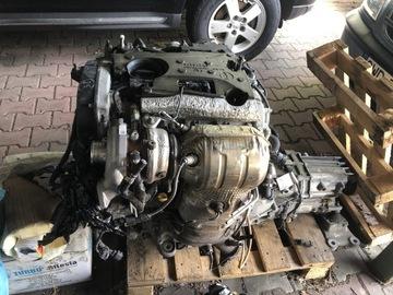 55223622k - kpl задние пружины X2 Opel Zafira B 05-11 усиленные