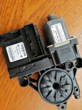 Мотор склопідйомника 5K0959792A 5K0959702G Golf VI V