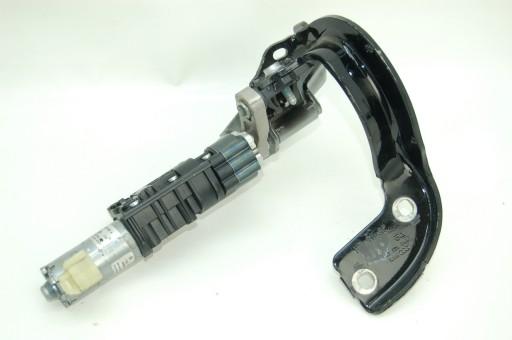 Двигун задніх дверей Audi A4 S4 8w9827851a