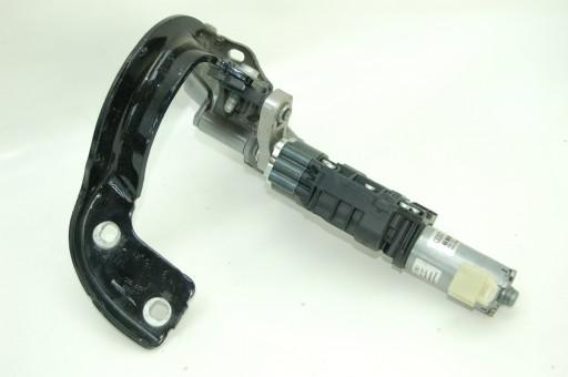 Двигун задніх дверей Audi A4 S4 8w9827852a