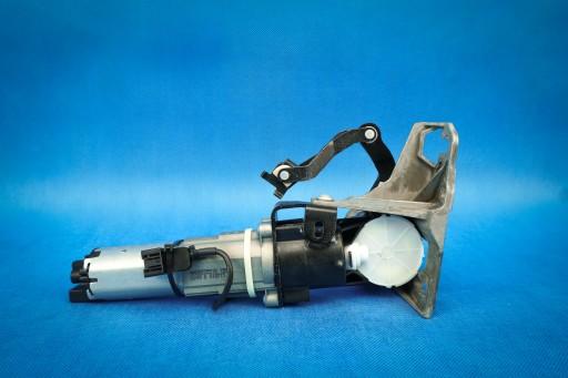 /P1/78 - Двигатель задней двери Audi A8 S8 4H 4H0827851D