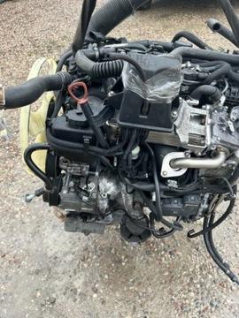 Двигун Mercedes Sprinter 2.2 Cdi б/в, 170 коней