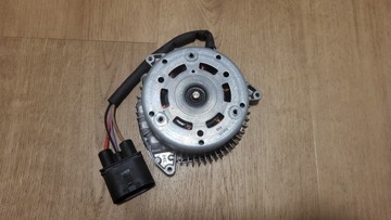 Двигун вентилятора W205, W213 дизель, № 313723406