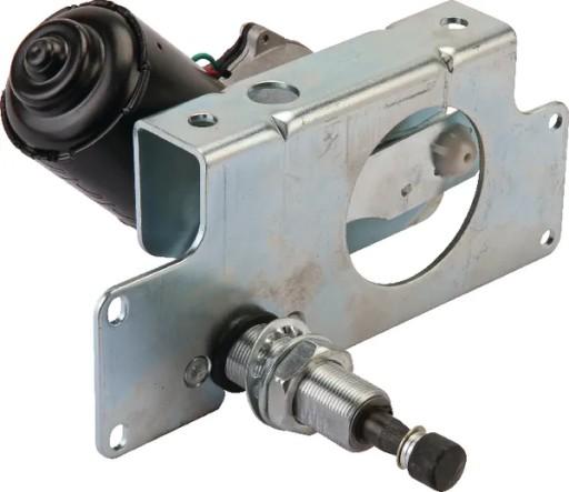 8746100N - Моторчик передних стеклоочистителей подходит для Беларуси.