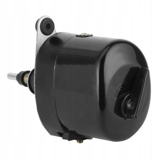 21523318 - Двигун склоочисника 12В 01287358