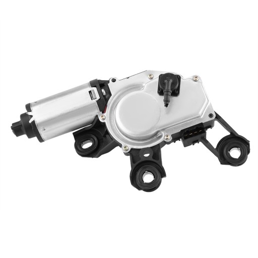 DE-QC09298 - Двигун склоочисника заднього скла для Audi A3 A4 A6 C6 Q5 Q7 8E9955711A ON
