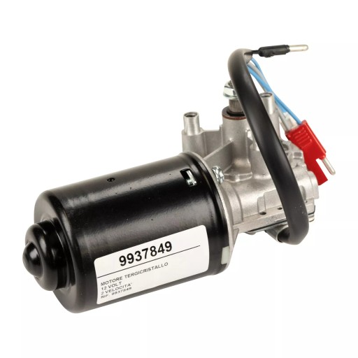 Двигун склоочисника 9937849
