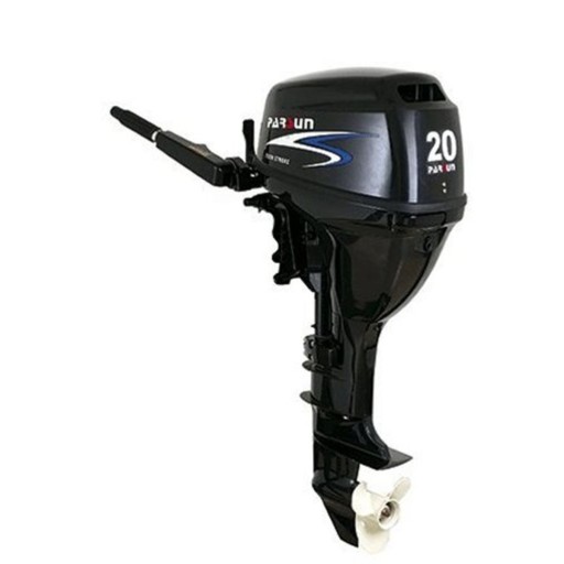 Подвесной двигатель PARSUN F20ABWL-EFI