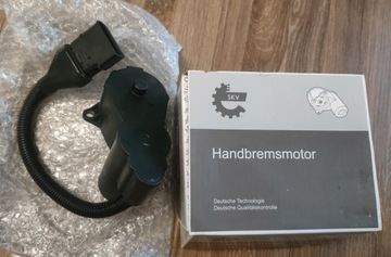 Гальмівний супорт двигуна Audi A8 D3 SKV 96SKV095