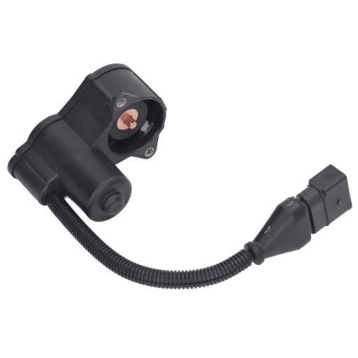 1618230084111 - Двигун заднього супорта стоянкового гальма 6 зубів