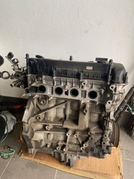 Двигун mazda 5 1.8 2002- 2007 RF 1S7G RF1S7G
