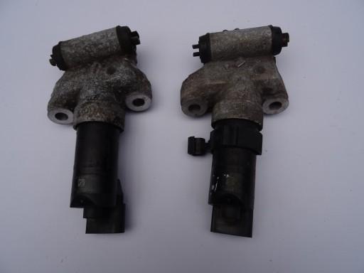 7P0609616 - Привід ручного гальма Cayenne II Touareg 7P