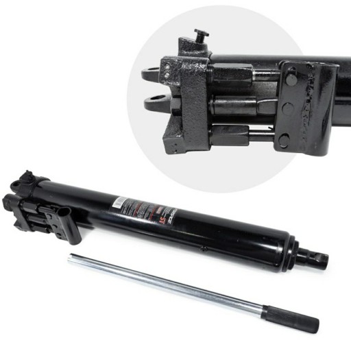 CAR Гідравлічний циліндр для крана 5T Forsage Lift WORKSHOP