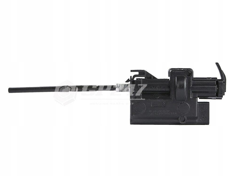 788265217R - Топливный Наполнитель Клапан Привод Renault Espace 4 5