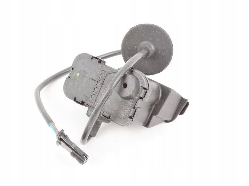 5C6810773K - Привід кришки паливного бака VW OE