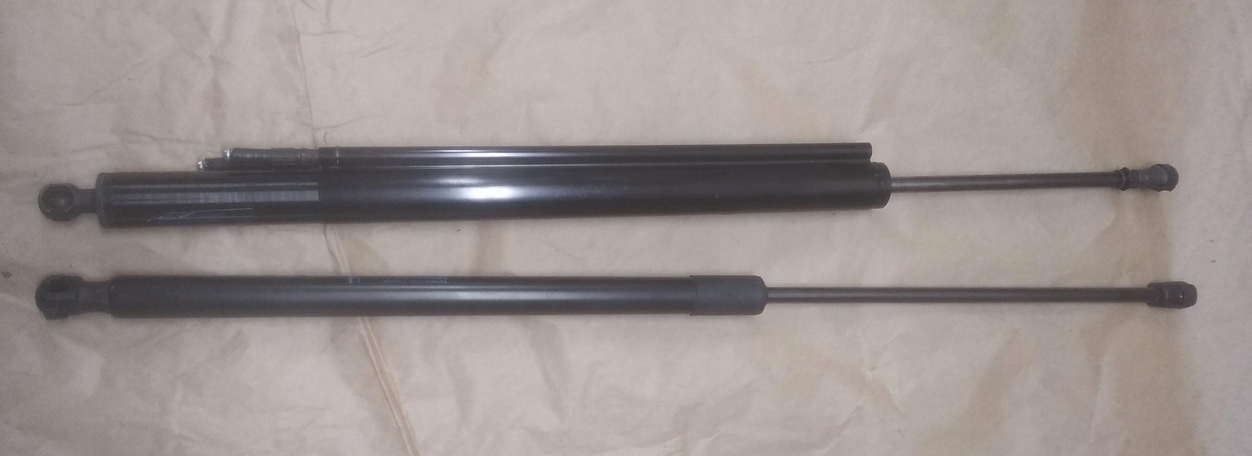 Привід закрилка 13338838 Opel Insignia a Універсал