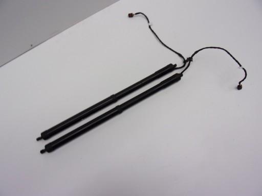 827 851 - Привод задней двери 7p6827851 Vw Touareg 7p6 10^