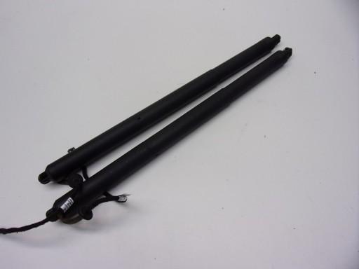 Привід задніх дверей 95b827851 Porsche Macan 95B