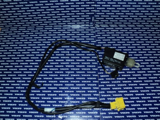 20424122 - Актуатор центрального замка Volvo FH 20425122