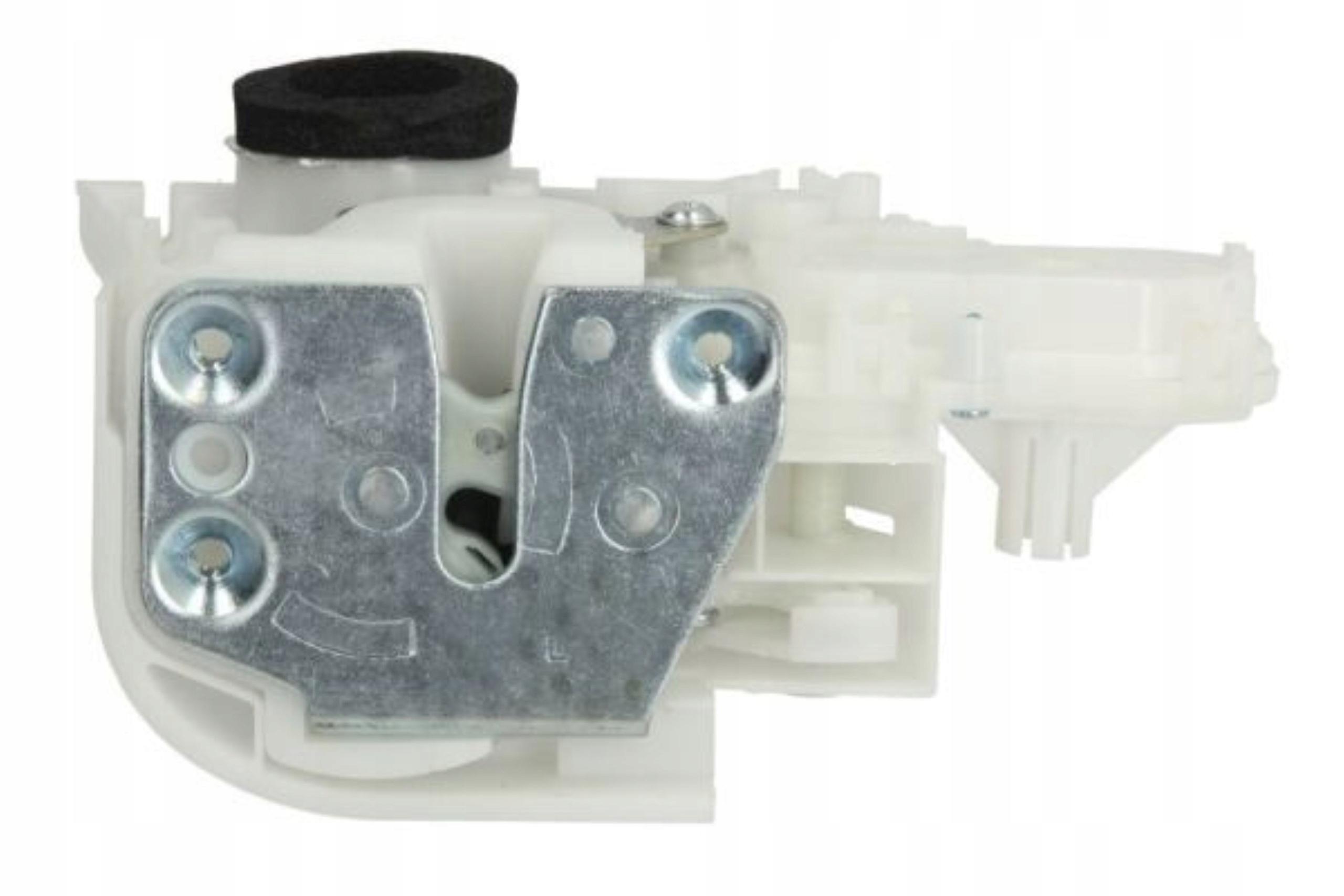 Привод центрального замка передний L 6010-12-031441P