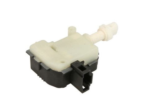 3098 - Привід центрального замка задній (кришка багажника 2) SKODA FABIA і,