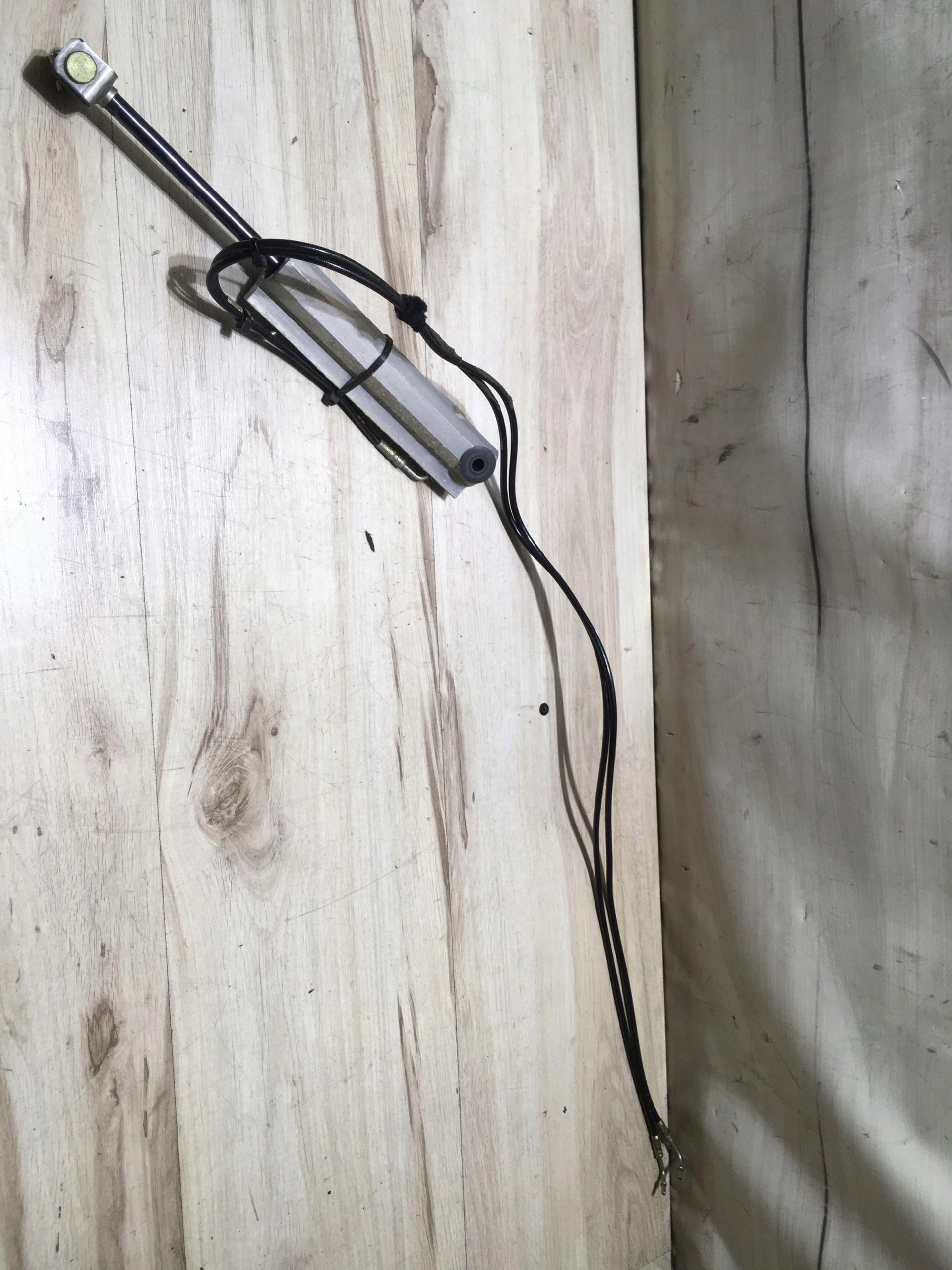 9248651793 - Привід даху Mercedes SLK 171