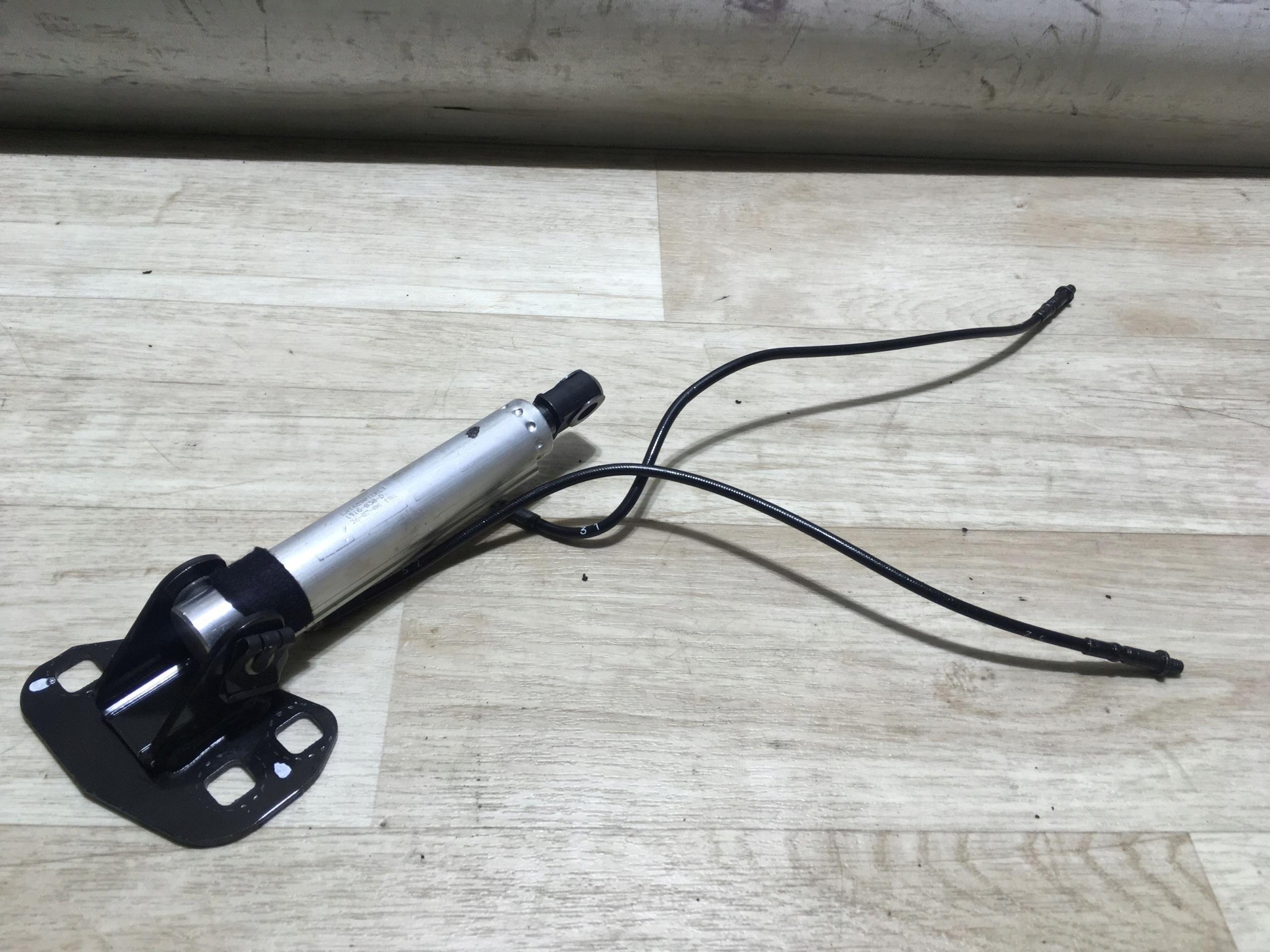 1554676183 - Привід даху Volvo C70 II 06R