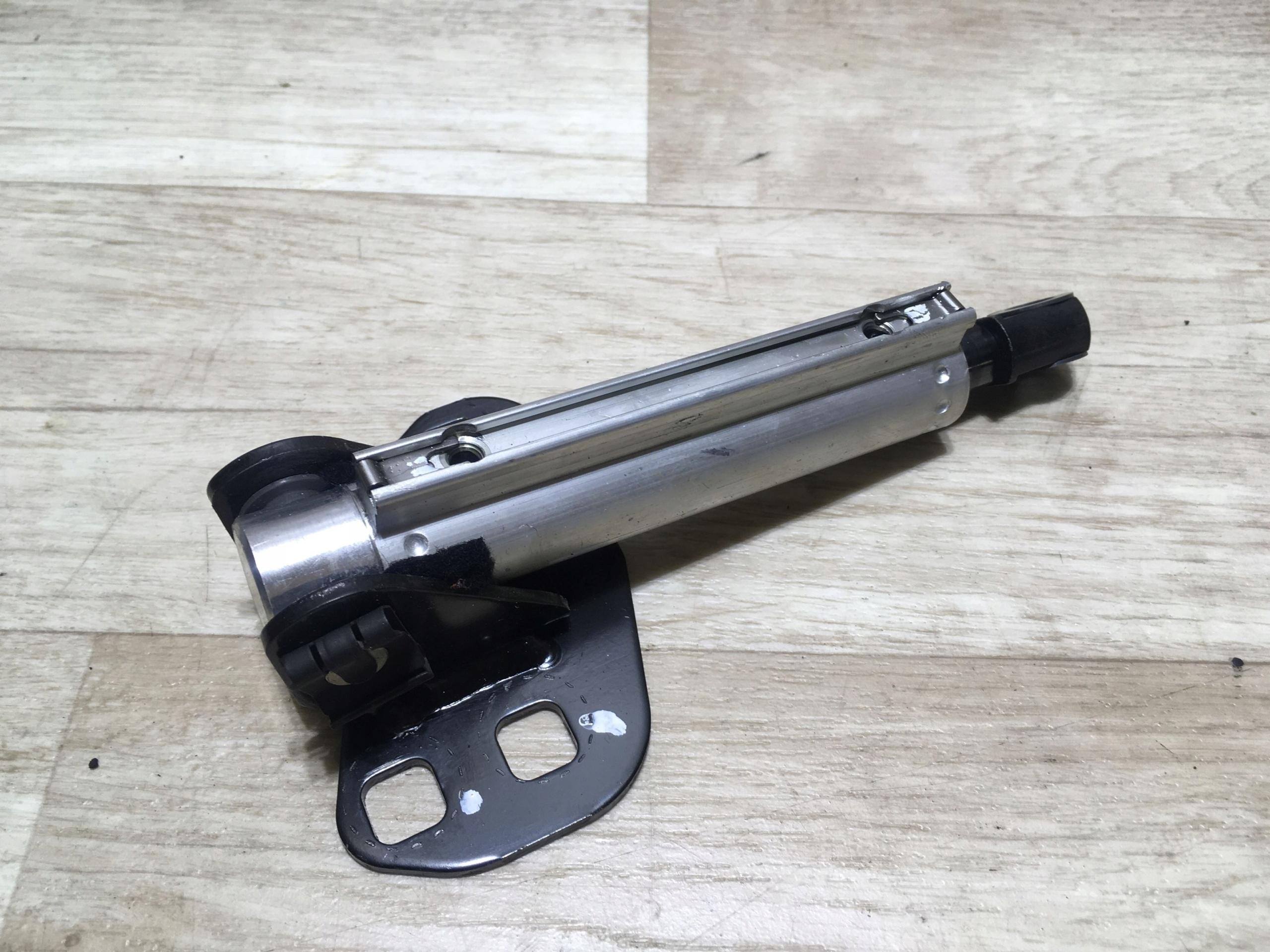 10033449198 - Привід даху Volvo C70 II 06R