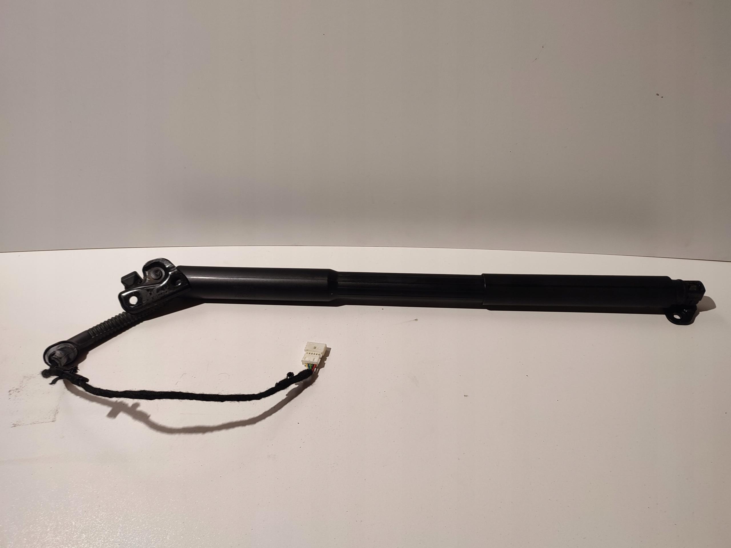 7263156 - Привод электрической заслонки п bmw 3 f31