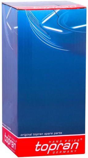 Электрический привод задней двери TOPRAN 633 204