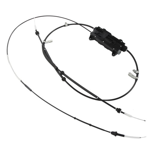 1618230151911 - Привод стояночного тормоза LR023622