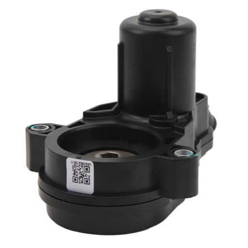 1618230315311 - Надежная работа привода стояночного тормоза