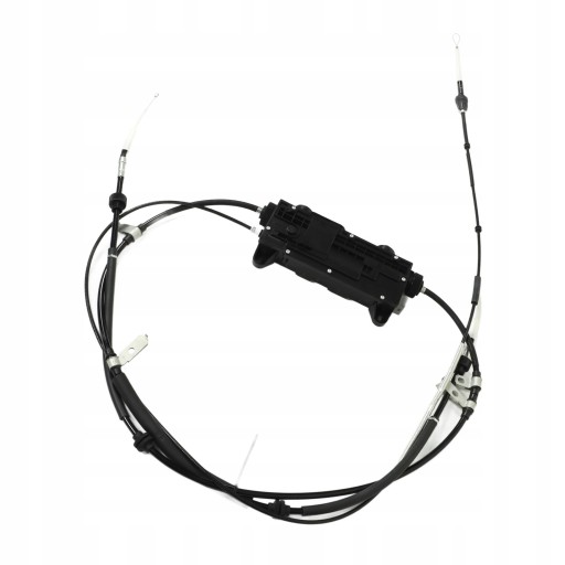 1618230152011 - Висока чутливість приводу стоянкового гальма