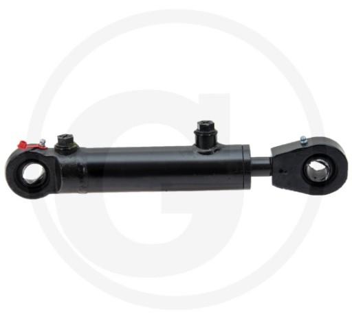 687CJ24022160 - Гидравлический цилиндр для бесступенчатой передачи Bizon