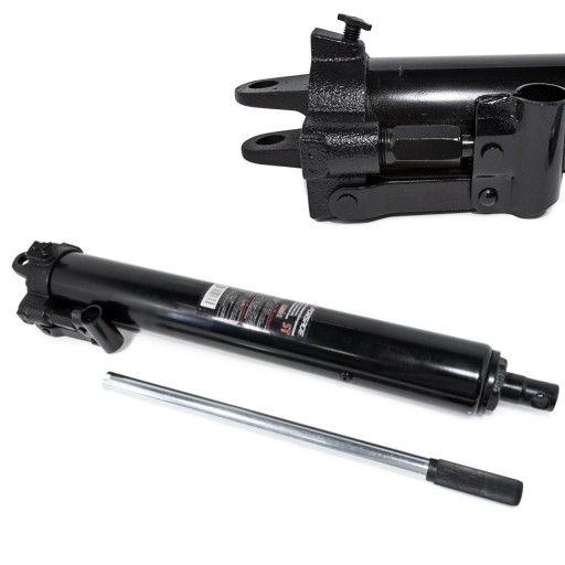 Гідроциліндр для крана Вантажопідйомність: 5т